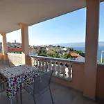 In - Insel Krk 36002 شقة