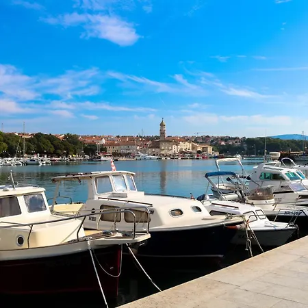 In - Insel Krk 36002 * Vrbnik (Primorje-Gorski Kotar)