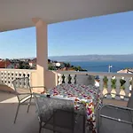 In - Insel Krk 36002 Lejlighed Vrbnik (Primorje-Gorski Kotar)