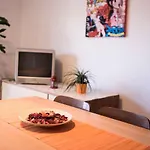 In - Insel Krk 36002 Daire *