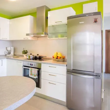 Apartament In - Insel Krk 36002 Vrbnik (Primorje-Gorski Kotar)