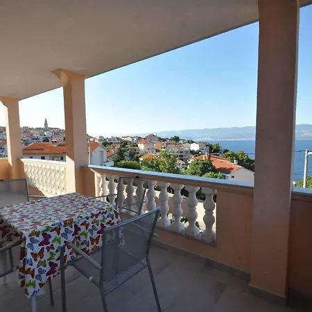 In Vrbnik/insel Krk 36002 Apartment