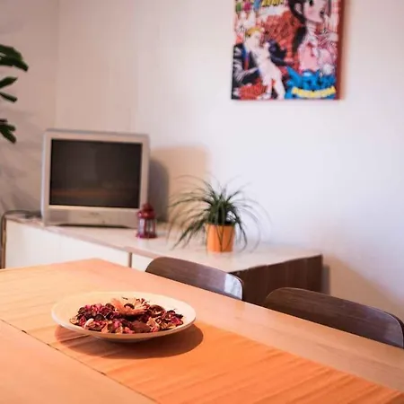 In - Insel Krk 36002 Apartament *