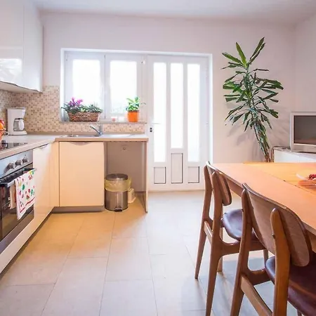 Apartament In - Insel Krk 36002 *