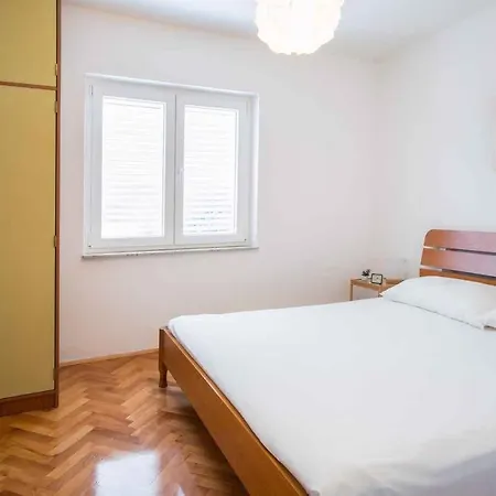 In - Insel Krk 36002 Apartamento Vrbnik (Primorje-Gorski Kotar)