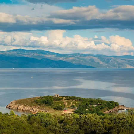 In - Insel Krk 36002 * Vrbnik (Primorje-Gorski Kotar)