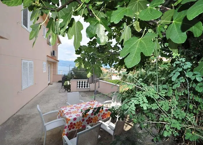 In - Insel Krk 36002 Vrbnik (Primorje-Gorski Kotar)