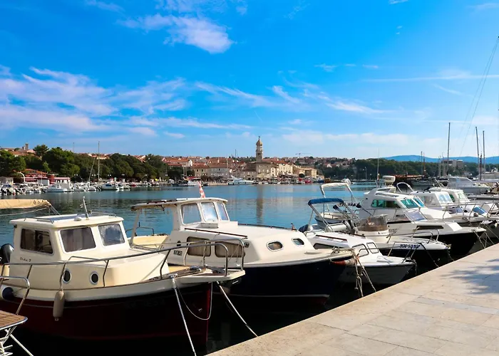 In - Insel Krk 36002 * Vrbnik (Primorje-Gorski Kotar)
