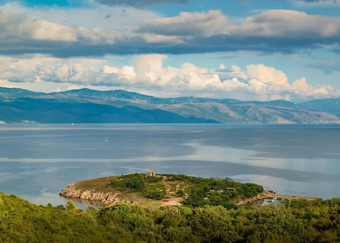In - Insel Krk 36002 * Vrbnik (Primorje-Gorski Kotar)