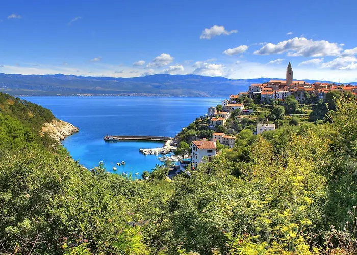 In - Insel Krk 36002 Vrbnik (Primorje-Gorski Kotar)